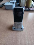 Gigaset SL450H (handset met oplader) grijs z goed als nieuw, 1 handset, Ophalen of Verzenden, Zo goed als nieuw, Frankenstrasse 160, 46395 Bocholt, Germany