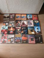 Partij 108 stuks muziek  DVD's !, Alle leeftijden, Ophalen of Verzenden, Gebruikt, Muziek en Concerten