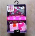 Meisjes sokjes Patrol mt 27/30 nieuw 3 paar, Meisje, Paw patrol, Nieuw, Ophalen of Verzenden