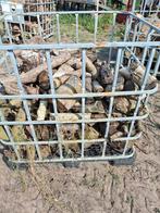 Haardhout, Minder dan 3 m³, Ophalen of Verzenden, Overige houtsoorten, Blokken