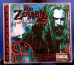 Rob Zombie - The Sinister Urge, Cd's en Dvd's, Cd's | Hardrock en Metal, Gebruikt, Ophalen of Verzenden