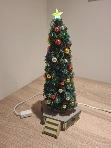 Lemax New Majestic Christmas Tree beschikbaar voor biedingen