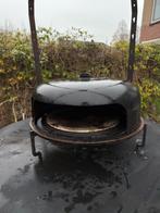 Ofyr Pizzaoven - Gebruikt met roest, Ophalen, Gebruikt