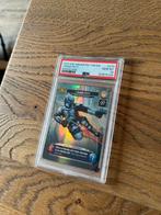 Star wars unlimited Jango Fett Showcase GEM MT PSA10, Verzamelen, Star Wars, Ophalen of Verzenden, Zo goed als nieuw, Actiefiguurtje
