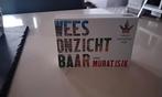 Wees Onzichtbaar - Murat Isik dwarsligger 458 9789049805388, Boeken, Ophalen of Verzenden, Zo goed als nieuw, Murat Isik, Nederland