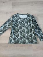 Human Nature Longsleeve XL, Maat 46/48 (XL) of groter, Ophalen of Verzenden, Zo goed als nieuw, Lange mouw