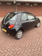 Ford Ka 1.3 I 44KW 2006 Zwart, Voorwielaandrijving, 1299 cc, 4 cilinders, Ka