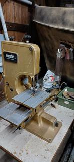 Emcostar multitools zaagmachines, Doe-het-zelf en Verbouw, Gereedschap | Zaagmachines, Ophalen, 1200 watt of meer, 70 mm of meer