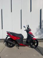 Kymco Agility 16+ 2019 45KM bromscooter, Benzine, Maximaal 45 km/u, 50 cc, Agility
