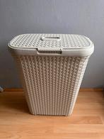 Curver Vintage Wasbox - 40 Liter, Ophalen, Gebruikt, Kunststof, Minder dan 50 cm