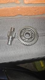 Skipper 125 vertanding, Ophalen of Verzenden, Nieuw, Blok, Piaggo