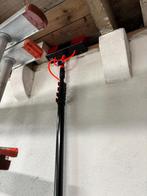 shine telescopische waterborstel, Ophalen, Zo goed als nieuw