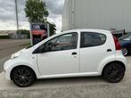 Peugeot 107 1.0 12V 5DR 2011 | Airco |Lm velgen, Voorwielaandrijving, Euro 5, 4 stoelen, Origineel Nederlands