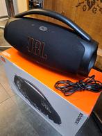 Boombox 3, Audio, Tv en Foto, Luidsprekers, Ophalen of Verzenden, 120 watt of meer, JBL