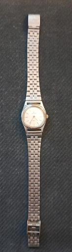 Vintage dames horloge Junghans Quartz, Ophalen of Verzenden, Gebruikt, Polshorloge, Overige merken