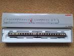 Märklin treinen en accessoires, Hobby en Vrije tijd, Ophalen, Gebruikt, Treinset, Märklin