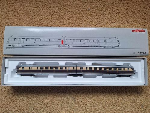 Märklin treinen en accessoires, Hobby en Vrije tijd, Modeltreinen | H0, Gebruikt, Treinset, Märklin, Ophalen