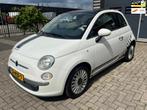 Fiat 500 1.2 Lounge, Euro 5, Gebruikt, 1242 cc, 4 cilinders