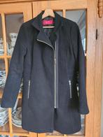 Liv jas 36, Kleding | Dames, Jassen | Winter, Ophalen of Verzenden, Zo goed als nieuw, Maat 36 (S), Zwart