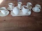 Servies wedgwood, Huis en Inrichting, Keuken | Servies, Ophalen of Verzenden, Zo goed als nieuw, Wedgwood, Kop(pen) en/of Schotel(s)