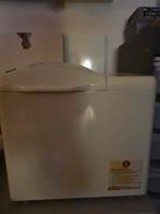 Broodbakmachine Inventum., Ophalen, Gebruikt, Warmhoudfunctie