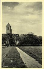Havelte. - gezicht op - ongelopen, Verzamelen, Ansichtkaarten | Nederland, Ophalen of Verzenden, 1920 tot 1940, Ongelopen, Overijssel