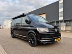 Volkswagen California Ocean Bulli 4motion DSG, Buscamper of Camperbus, Volkswagen, Bedrijf, 4 tot 5 meter