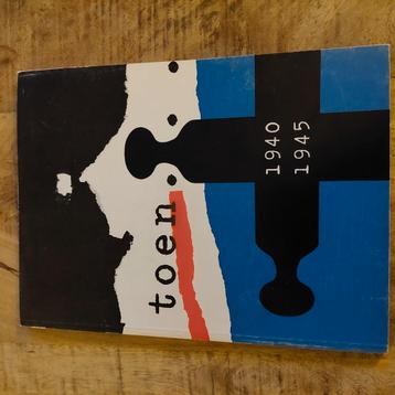 Toen 1940/1945 beschikbaar voor biedingen