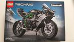 Lego motor 24170, Ophalen of Verzenden, Gebruikt, Complete set, Lego