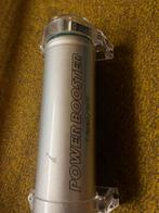 Powercap condensator muzieksysteem auto, Auto diversen, Ophalen of Verzenden, Gebruikt