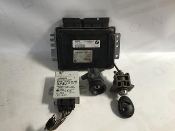Computer motormanagement set W10B16A Mini R50 7526780 beschikbaar voor biedingen
