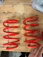 T.E.A.B. MOETWEG BMW Cobra verlagingsveren E92/93-voorzijde, Ophalen of Verzenden, Gebruikt, BMW