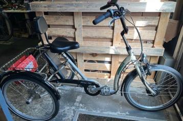 28 inch E-bikes,Driewieler Nexus 7 versnelling + inruil ook  beschikbaar voor biedingen