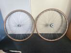 Wielen, Fietsen en Brommers, Fietsonderdelen, Wiel, Gebruikt, Oldtimer, Ophalen of Verzenden