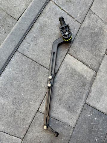 Scotty Transducerarm beschikbaar voor biedingen