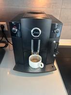 Jura C5, Witgoed en Apparatuur, Ophalen of Verzenden, Zo goed als nieuw, Koffiemachine