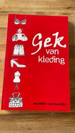 Gek van kleding Maureen van Raaijen, Maureen van Raaijen, Nieuw, Ophalen of Verzenden, Mode algemeen