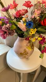 Hella Jongerius vaas collectors item ikea, Overige kleuren, Ophalen of Verzenden, Minder dan 50 cm, Glas