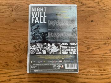 Night Will Fall, - Documentaire over de Holocaust, Hitchcock beschikbaar voor biedingen