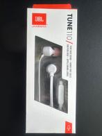 JBL Tune 110 Oordopjes - Nieuw, Ophalen of Verzenden, Nieuw