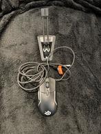 Steelseries Rival 5 + Razer Mouse Bungee V2, Ophalen, Gebruikt