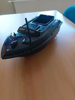 Voerboot NAVICARP ZONDER HANDZENDER, Watersport en Boten, Ophalen, Gebruikt, Overige typen