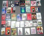 87 x zelfverdediging vechtsport Aikido, MMA, Kickboksen, Boeken, Ophalen of Verzenden, Gelezen, Vechtsport