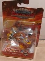 Skylanders: Burn-Cycle, 2 spelers, Zo goed als nieuw, Vanaf 7 jaar, Ophalen