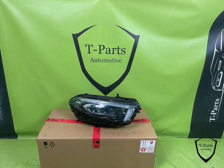 mercedes a klasse w177 rechts multibeam a1779062605, Auto-onderdelen, Verlichting, Mercedes-Benz, Nieuw, Ophalen of Verzenden