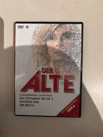 Der Alte - 3 Afl. DVD Boxset, Boxset, Ophalen of Verzenden, Zo goed als nieuw, Vanaf 12 jaar