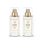2x Pure Royal 366 Parfum Femme, Ophalen of Verzenden, Nieuw
