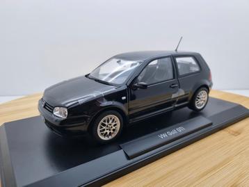 Norev VW Golf MK4 GTI 1:18 Limited Edition  beschikbaar voor biedingen