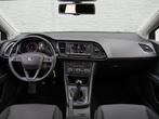 SEAT Leon ST 1.2TSi STYLE/ UPGRADE BUSINESS/ PDC V+A/ TREKHA, Voorwielaandrijving, Euro 5, Stof, Gebruikt
