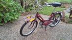 Mobylette Kaptein Cady - Klassieker!, Fietsen en Brommers, Brommers | Oldtimers, Ophalen, Maximaal 45 km/u, Overige merken